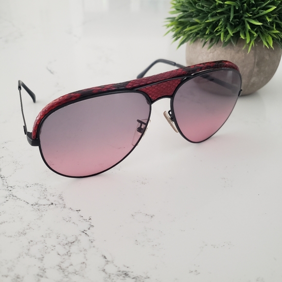 CHARLES JOURDAN - Sunglasses main image 8